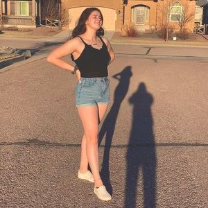 Meet your Posher, Aubree